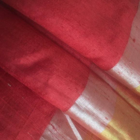 Indian wedding / party saree - Picture 4 of 6